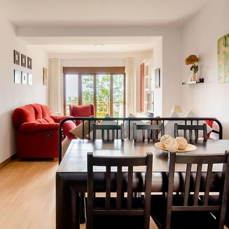 Casa De Las Flores - Apartamento Con Jardin Privado Frente A La Playa De Comillas Dış mekan fotoğraf