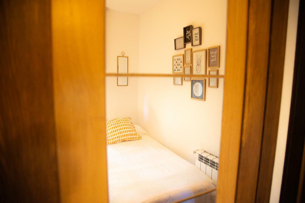 Casa De Las Flores - Apartamento Con Jardin Privado Frente A La Playa De Comillas Dış mekan fotoğraf